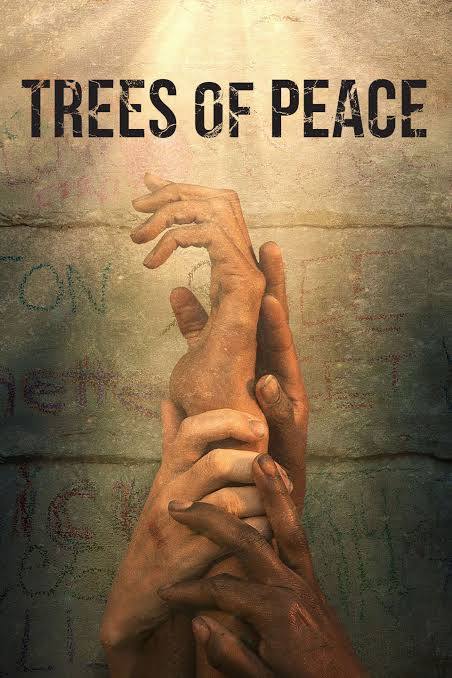 Trees of Peace film poster