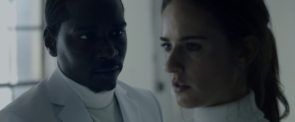 Scene still, close two-shot